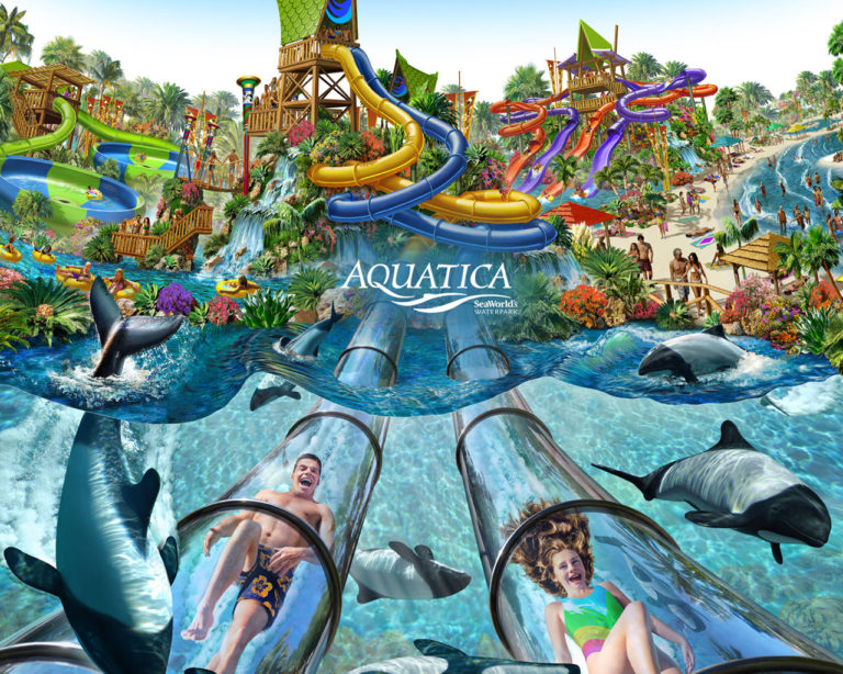 7 Incredibly Amazing Water Parks in the United States Add to