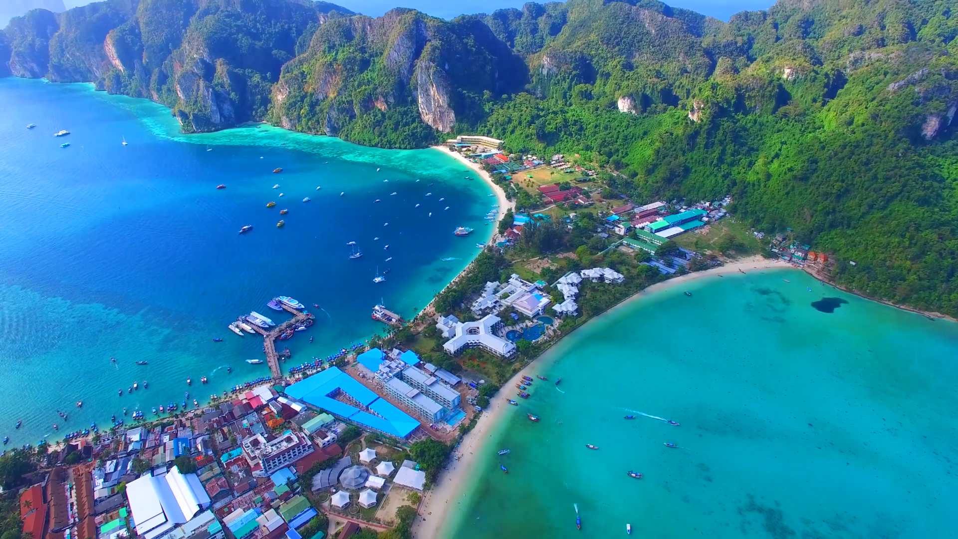 The 8 Most Beautiful Places to Add to Bucket List In Thailand | Add to