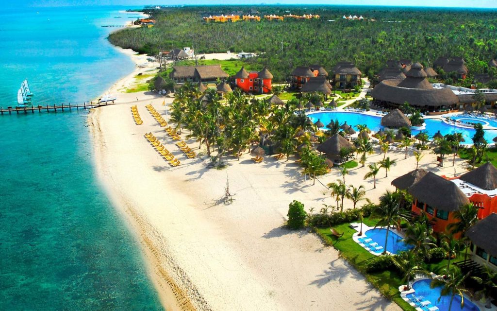 11 The Affordable AllInclusive Resort Caribbean Islands