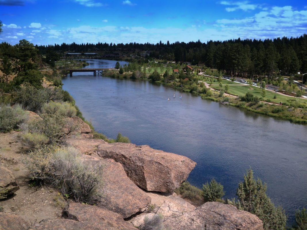 18 of the best undertheradar travel destinations in the US Add to
