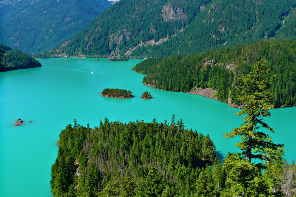 18 of the best undertheradar travel destinations in the US Add to