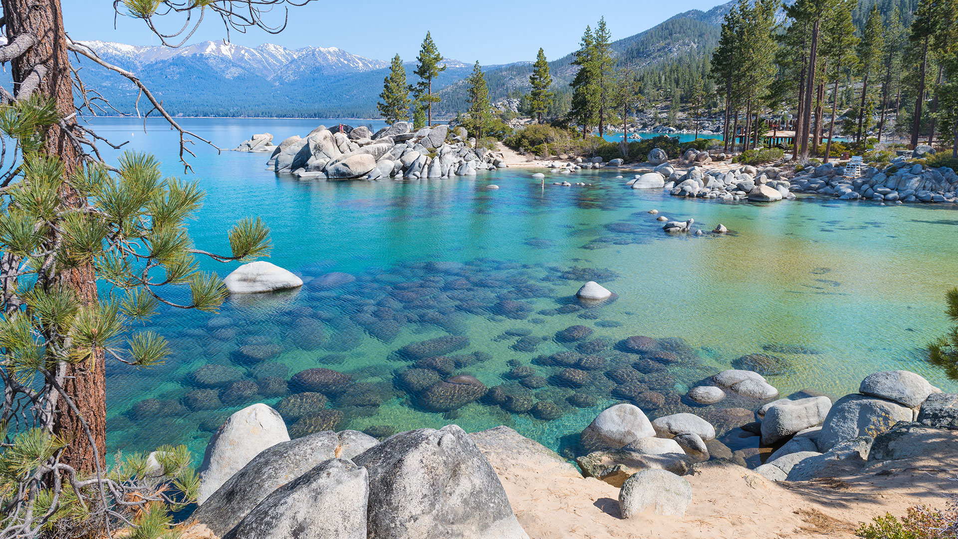 America's 20 Coolest Summertime Lake Towns Add to Bucketlist