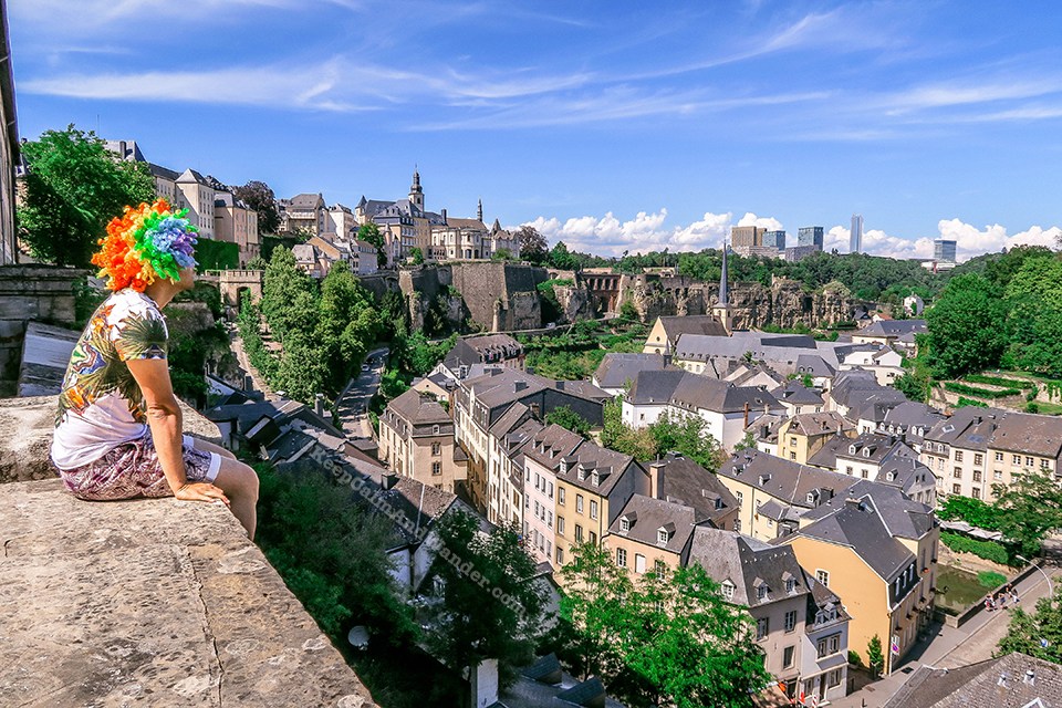 famous picturesque europe vacation