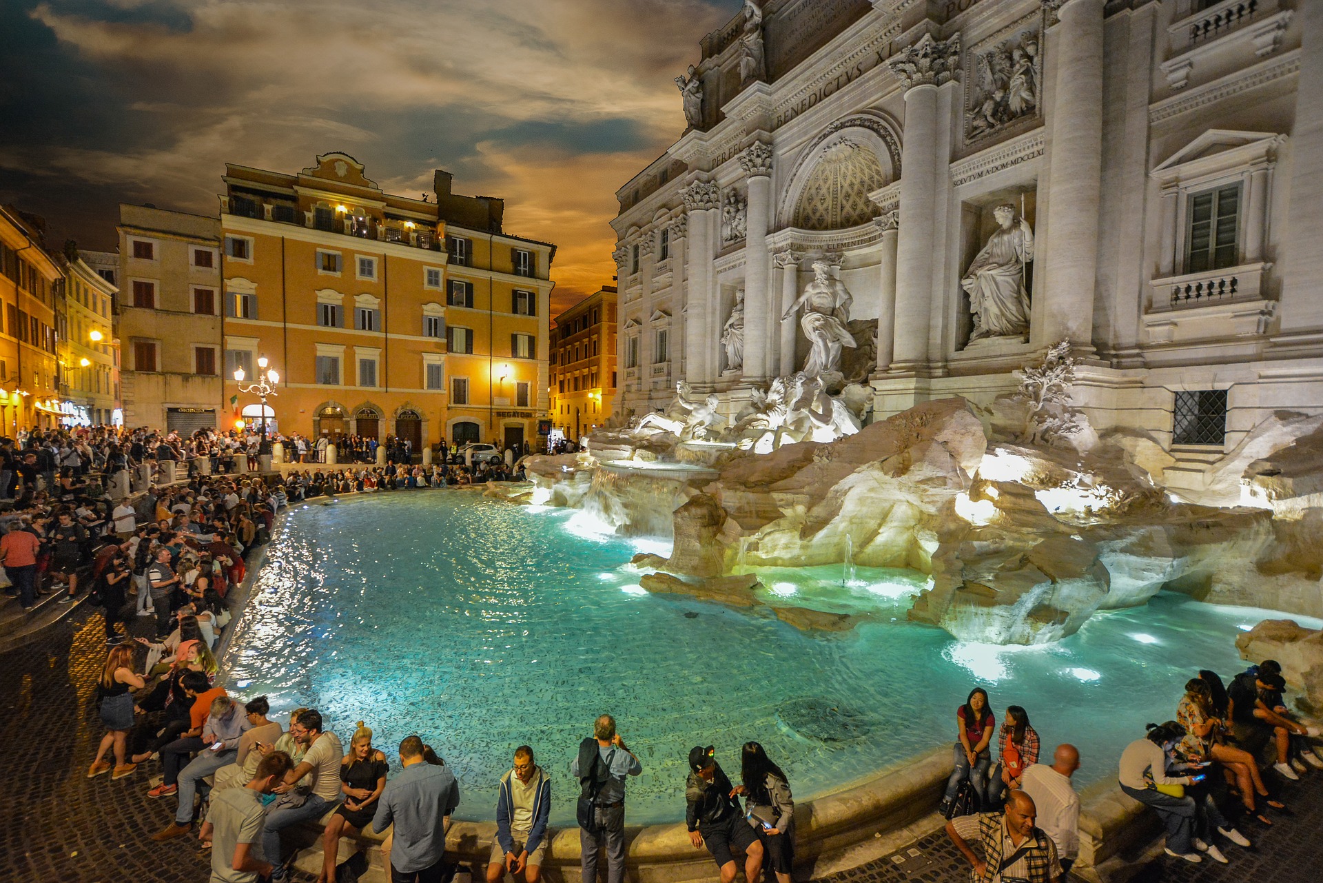 21 Best Things To Do In Rome Add To Bucketlist Vacation Deals Part 2