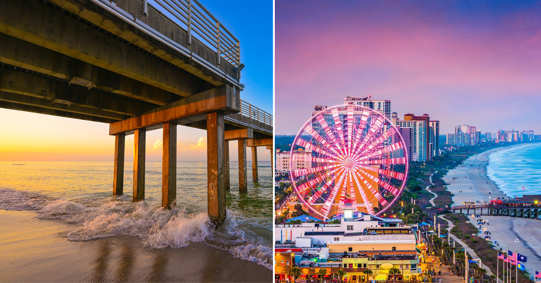 17 Excellent American Beach Towns You Can Afford to Live In Add to