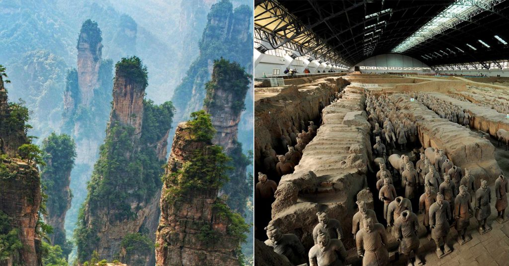 15 Top Tourist Attractions In China Add To Bucketlist Vacation Deals 15-top-tourist-attractions-in-china-add-to-bucketlist-vacation-deals