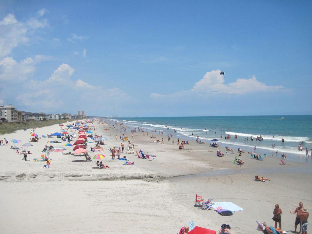 17 Excellent American Beach Towns You Can Afford to Live In Add to