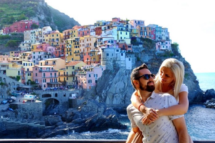 10 Best Places For Couples In Italy | Add to Bucketlist , Vacation Deals