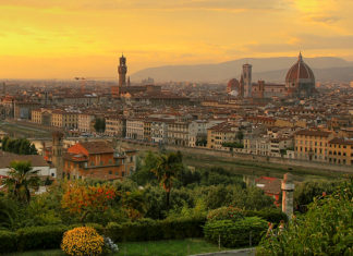 Five Tips To Beat The Lines In Florence, Italy