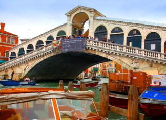 10 Jaw-Dropping Gorgeous Places In Italy You Just Can’t Miss