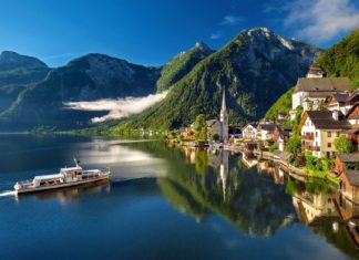 10 Incredibly Beautiful Towns to Add to Bucket List In Europe