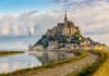 10 Jaw-Droppingly Beautiful Medieval Castles Around the World