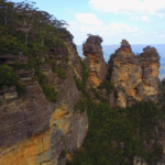 Blue Mountains Australia