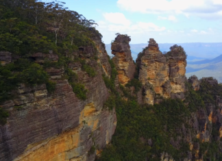 Top 8 Must Do Australia Attractions