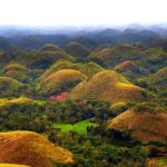 Chocolate Hillsaddtobucketlist