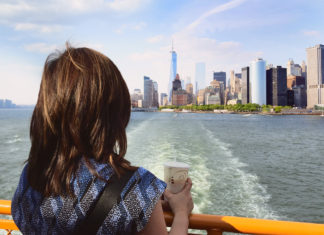 10 Safest Destinations for Globetrotting Women