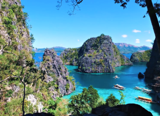 The 10 Most Beautiful Places to Add to Bucket List In Philippines