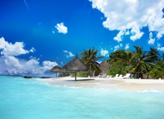 8 Stunning Tourist Destinations in the Seychelles Islands