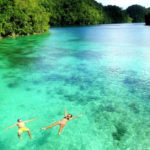 Siargo Island