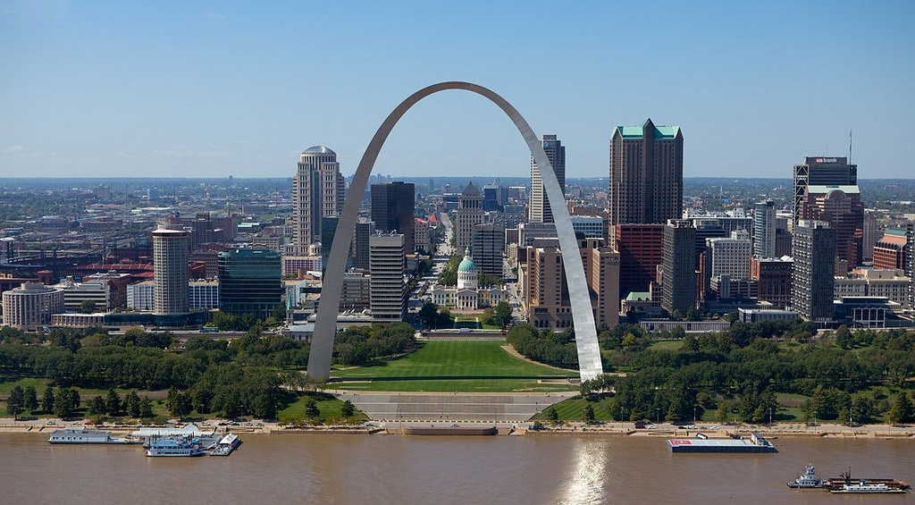 10 Good Things To Do  at  St. Louis