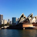 Sydney Opera House