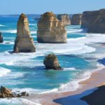 The Great Ocean Road