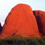 Uluru-Kata Tjuta National Park