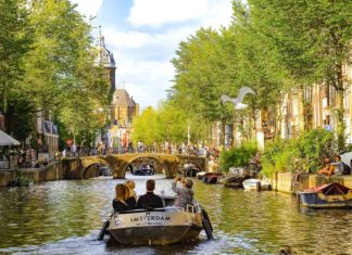 8 Must Visit Netherlands Destinations