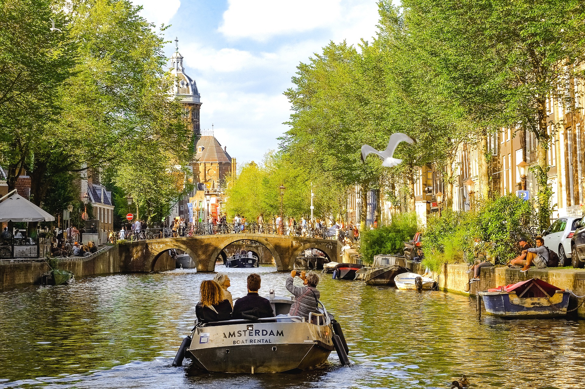 8 Must Visit Netherlands Destinations - Add to Bucketlist , Vacation Deals