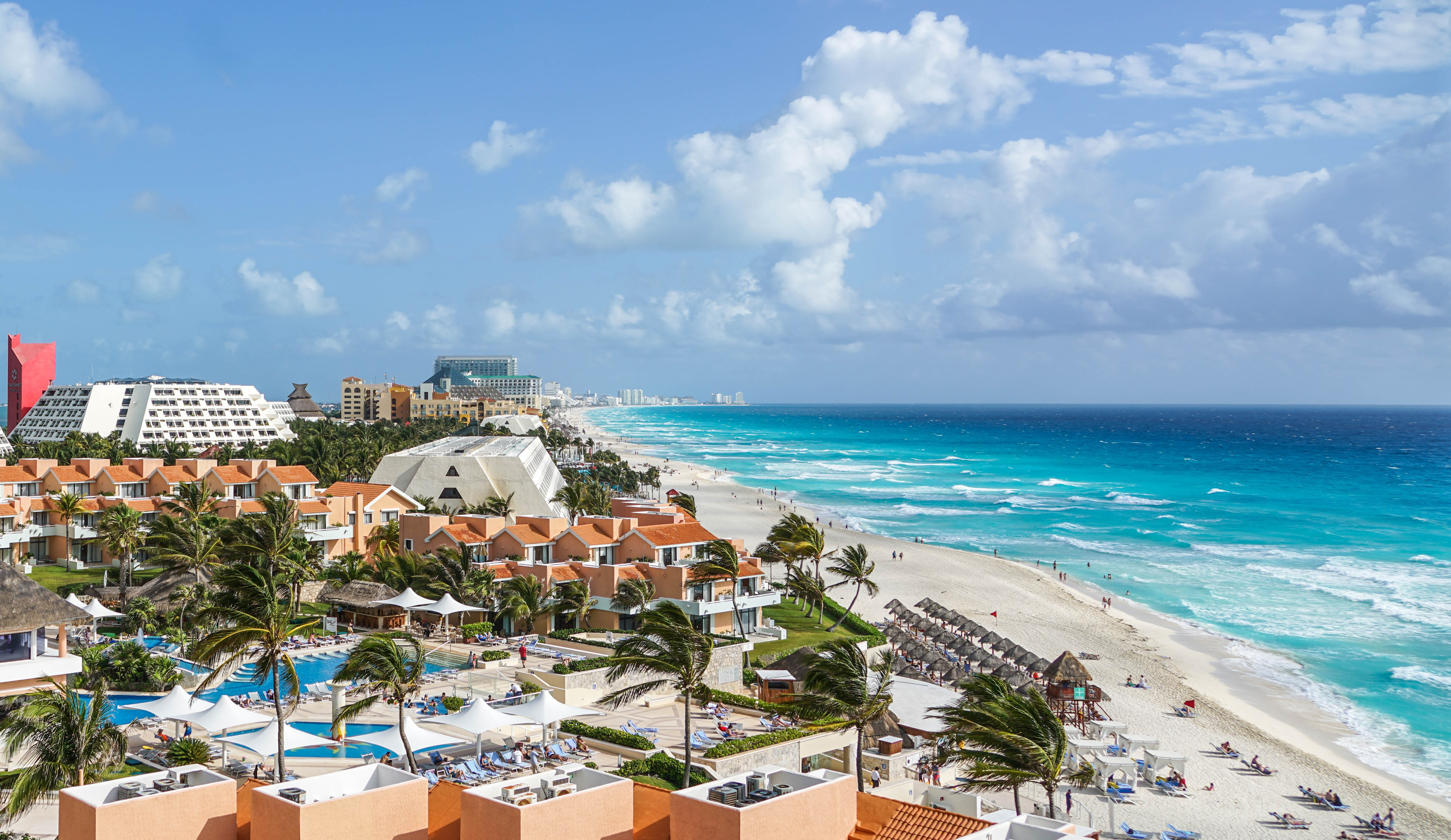 Places To Visit Cancun Mexico