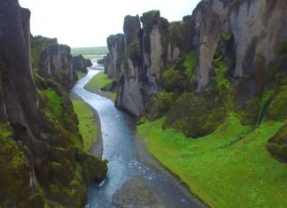 9 Of The Most Beautiful Places to Add to Bucketlist In Iceland