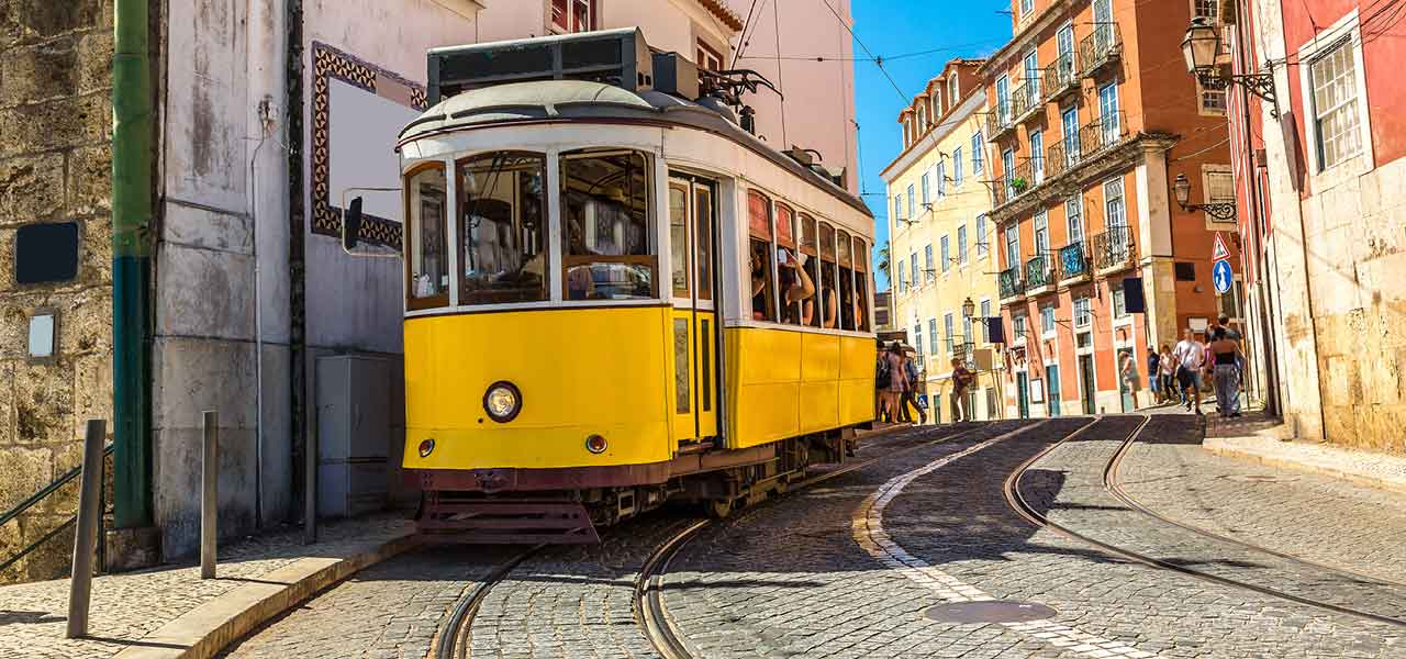 3 Sights to Discover in Lisbon