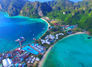The 8 Most Beautiful Places to Add to Bucket List In Thailand