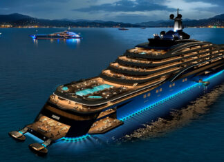 10 Most Expensive World Yachts Guaranteed to Blow Your Imagination