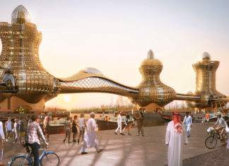 10 Amazing Future Projects Upcoming In Dubai