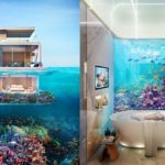 Floating Villa, Dubai