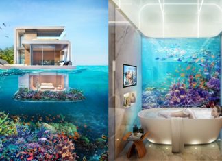 20 Amazing Hotels to Add to Bucket List In the World