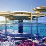 Water Discuss Hotel, Dubai