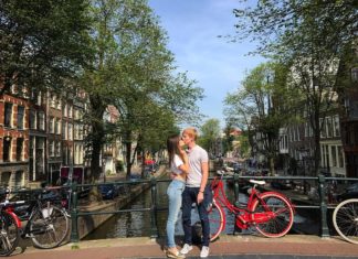 Top 10 Romantic Destinations for Couples