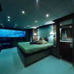 underwater hotels