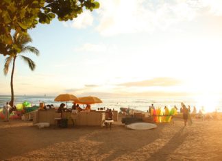 10 Top Rated Tourist Attractions in the United States