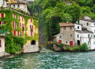 15 Most Incredibly Beautiful Lakes in the World