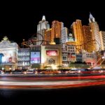 Las Vegas