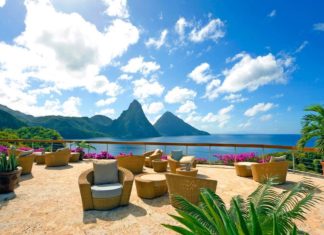 10 Incredible Destinations to Visit in the Caribbean