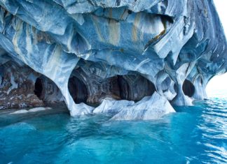 14 Stunning Places Around the World That You Didn’t Even Know Existed