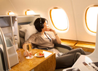 The World’s Best Airlines List for 2018