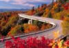 12 Most Spectacular Roads in the World