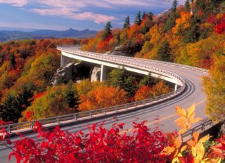 12 Most Spectacular Roads in the World