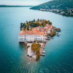 Isola Bella, Italy