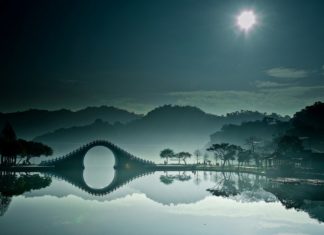 15 Jaw Droppingly Beautiful Views Around the World